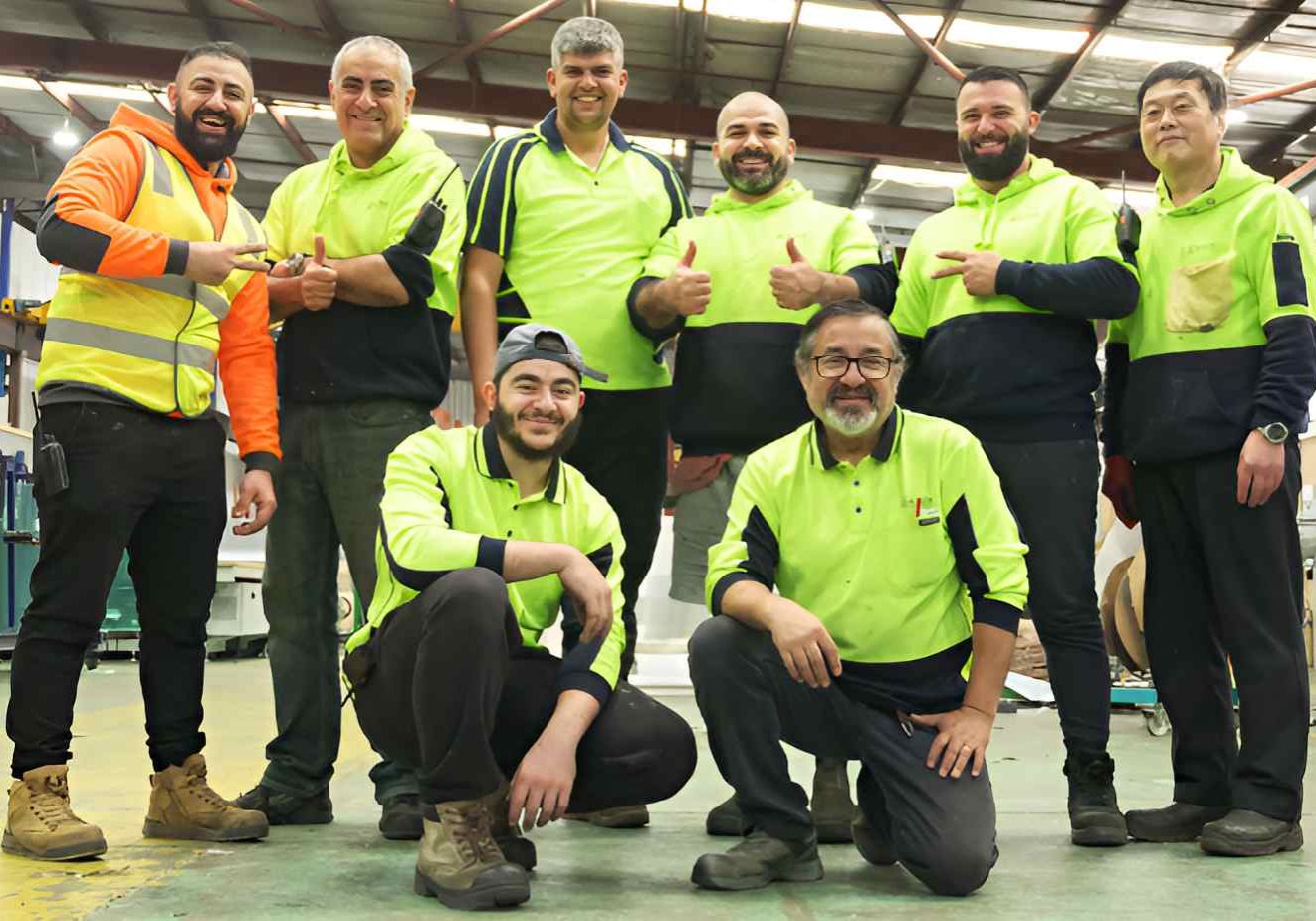 aus-tech-design-team