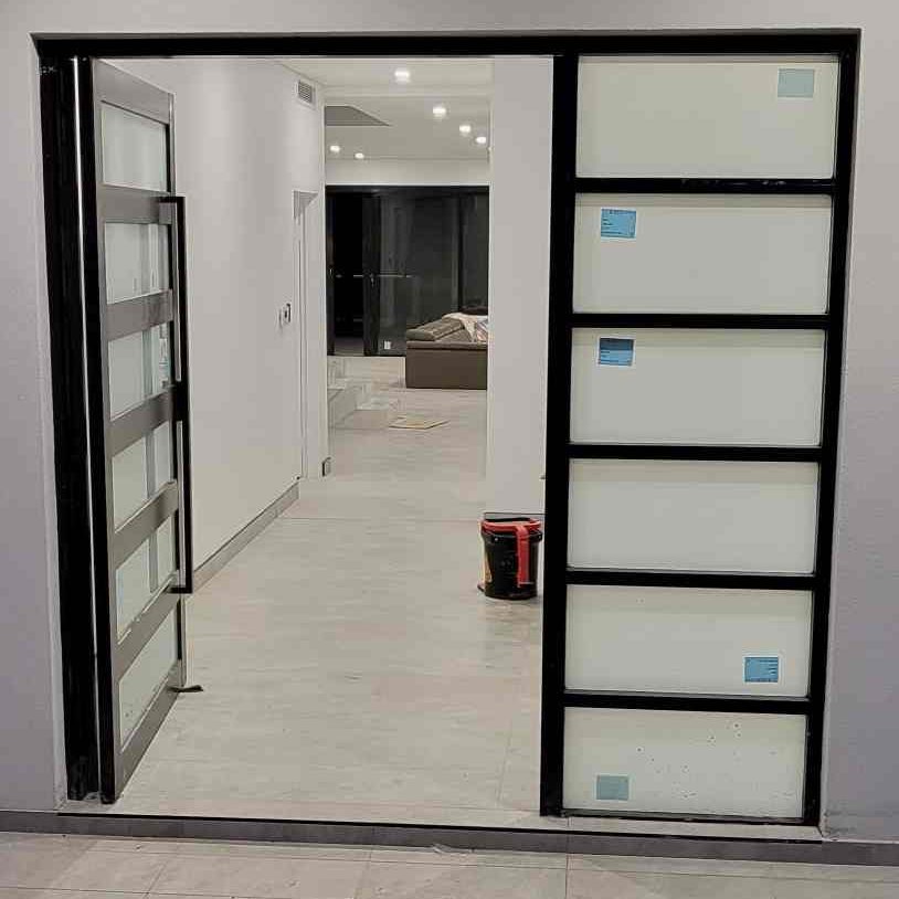 commercial-pivot-door-austech-dezign